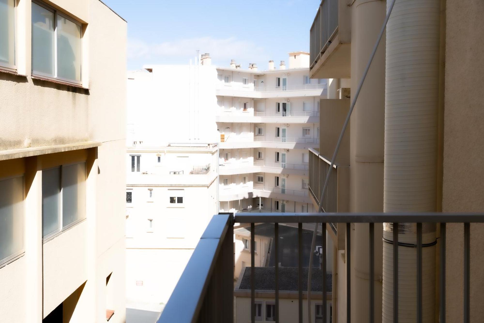 Residence Maricel Canet-en-Roussillon Exterior photo